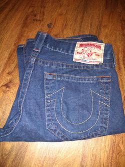 True religion jeans