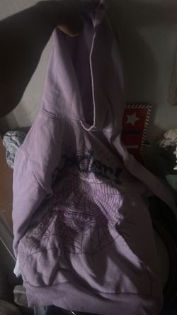 Spider Hoodie