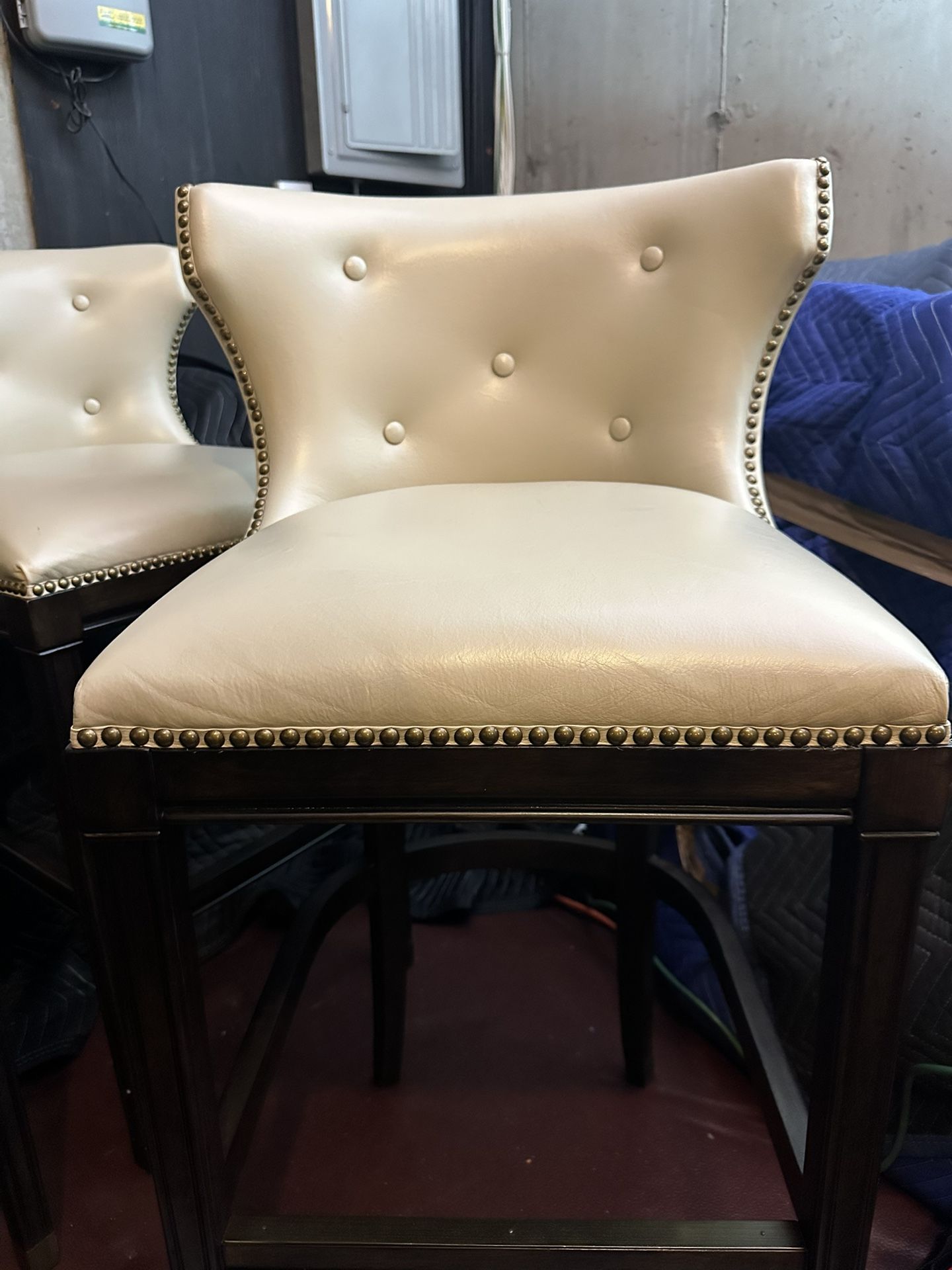 Frontgate Monaco Barstools