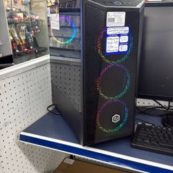 Cyberpower Gaming Desktop 