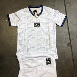 Soccer Uniforms