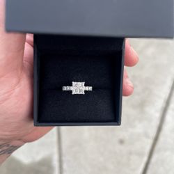 Engagement Ring