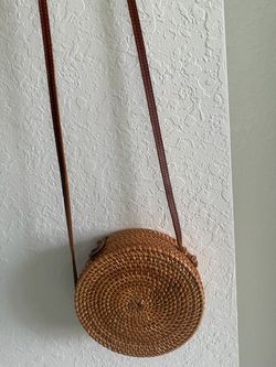 Beautiful purse