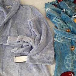 Robe $10 Each