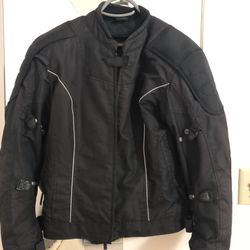 Cortech Motorcycle Jacket