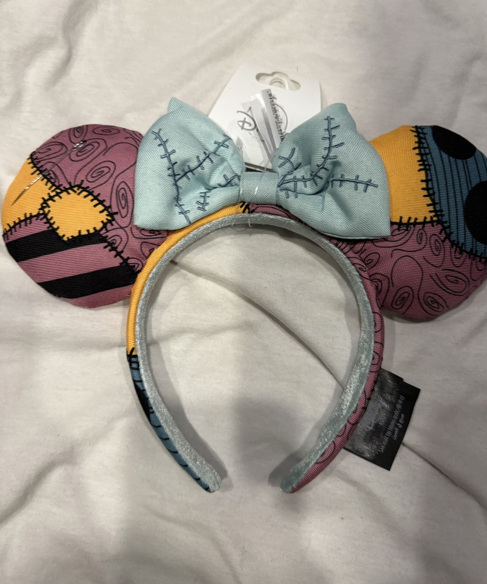 Disney Sally Ears