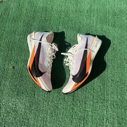 Size 6 -  Nike ZoomX Streakfly 2 Prototype HF6417-100 Running Shoes 2025