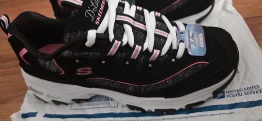 Skechers D'Lites Sneakers 