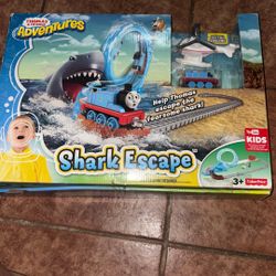 NEW!!! Thomas And Friends Adventures 