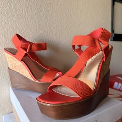 Jessica Simpson Wedges 