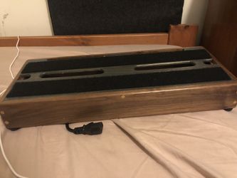 Groundswell pedalboards deals