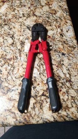 12 inch bolt cutters