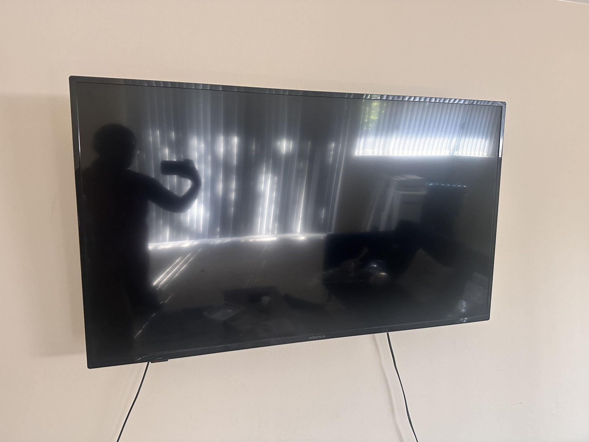 Insignia TV