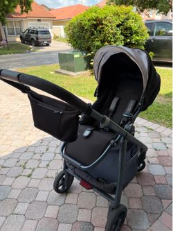 Uppababy Cruz Stroller