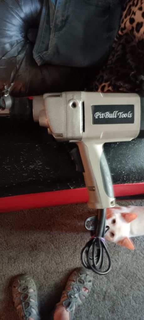 Drill-PitbullYools