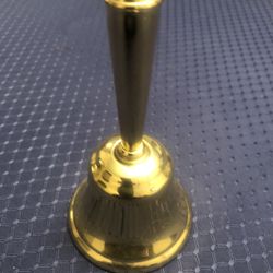 Brass Bell
