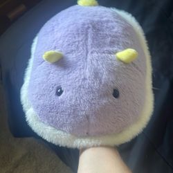 Little Purple Stuffy