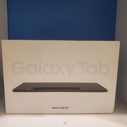 Samsung Galaxy Tab S9 Plus Tablet - 90 Days Warranty - Pay $1 Down available - No CREDIT NEEDED