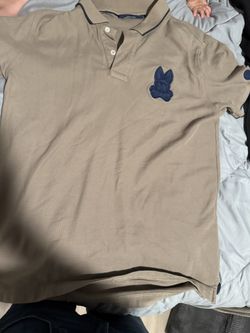 Psycho Bunny Clothing