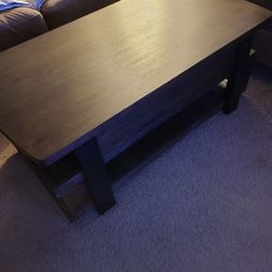 Ashley Lift Top Coffee Table