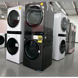 💲💲 Brand New Washer And Dryer Set $750 Up⬅️﻿Delivery And Installation Available-✅