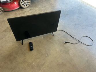 TV Vizio