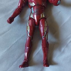 Zombie Iron Man Konshu BAF Wave Marvel Legends Action Figure 