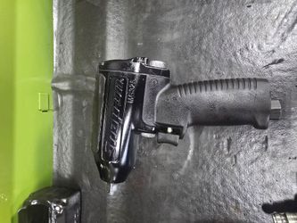 SNAP ON 3/8THS AIR IMPACT MG325