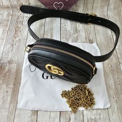 Women's Belt Bag 
