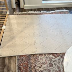 Toddlekind Playmat - Premium Foam 4*6 Feet 