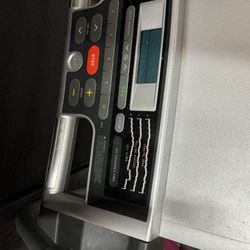 Treadmill 