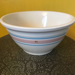 McCoy bowl-10”