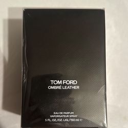Tom Ford Ombre Leather 5oz