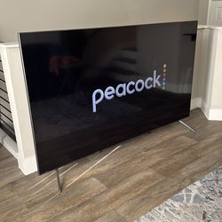 96” inch Samsung tv