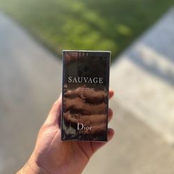 Dior Sauvage