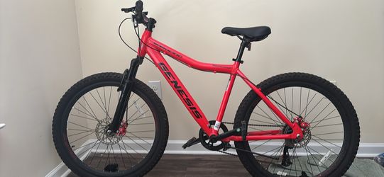 Genesis Bike