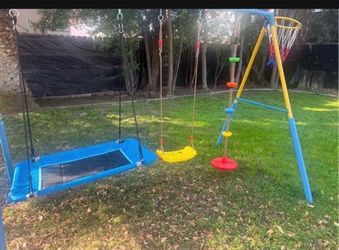 Playground 50$