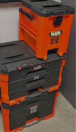 Klein Mod Box Set