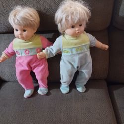 Dolls
