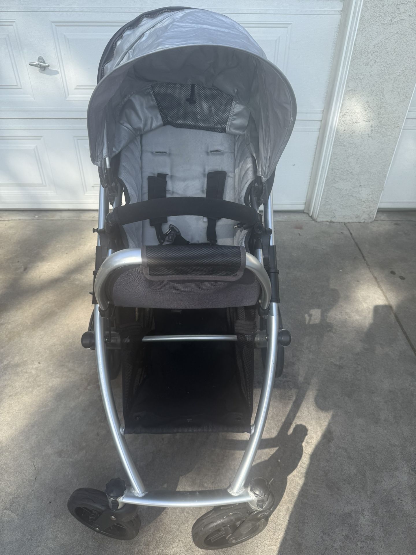 Uppababy Vista Stroller 