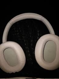 Sony WHCH720N Bluetooth Wireless Noise- Canceling Headphones- White