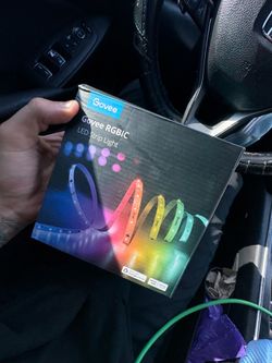 Govee LED Strip lights 100ft