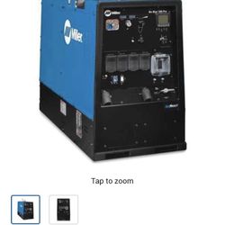 Miller Welder Big Blue 500  , 20,000 Or Best Offer