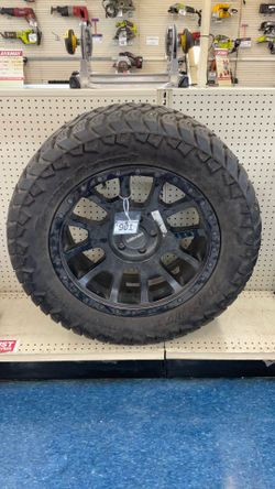 Mayhem Wheels