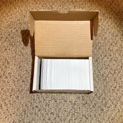 1991-92 Upper Deck Basketball Cards