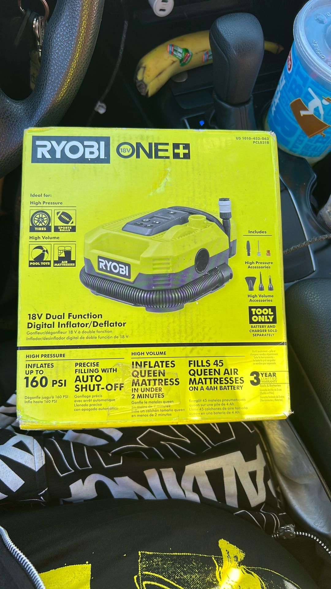 Ryobi