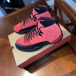 Jordan 12