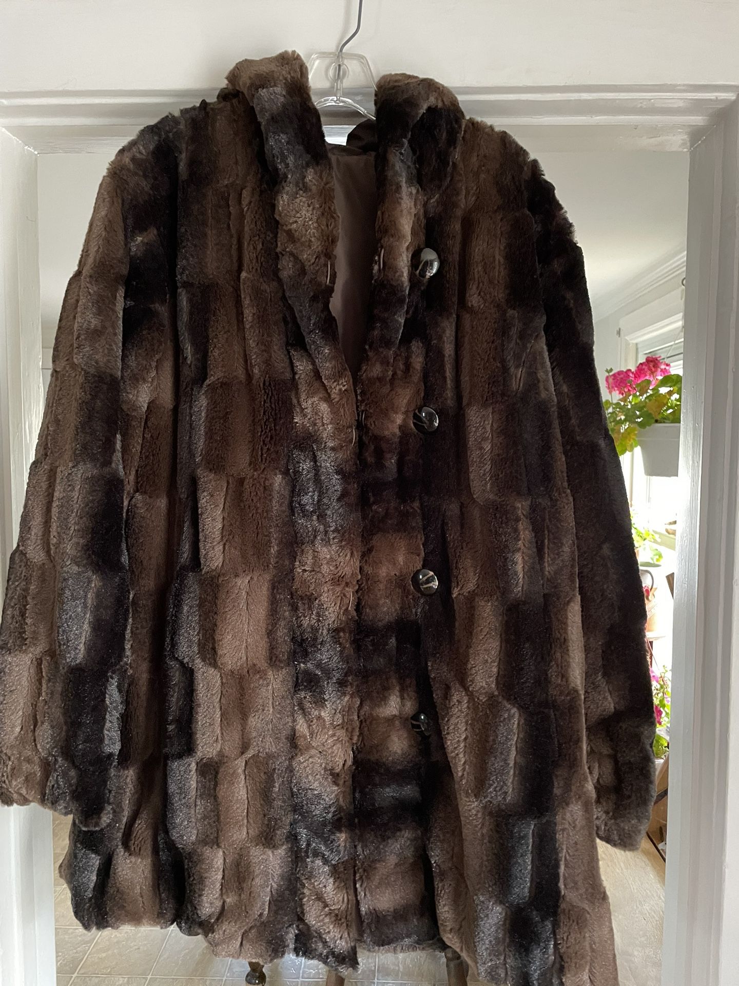 Fur Coat large
