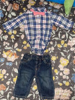 Baby Boy Clothes