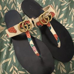 Designer Sandals